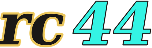 rc44 logo