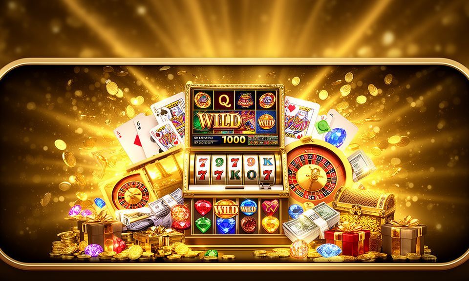 rc44 Live Top Card লবিতে কী পাবেন